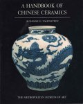 Valenstein, Suzanne G. - A Handbook of Chinese Ceramics