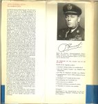 Elst ver Andre werd geborente Leuven 28 0ktober 1935 . Geïllustreerd met fotografische afbeeldingen en tekeningen - Jets Contra Jets en Raketten De oorlog in de lucht en in de ruimte Deel VII [7]  Bommenwerpers contra zelf-moordpiloten boven Duitsland
