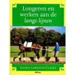 Jennie Loriston-Clarke - Longeren en werken aan de lange lijnen