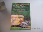 Schmidt, Annie M.G. - De A van Abeltje