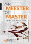 Marjan Brouwers - Van meester tot master