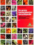 Hay, Roy ea. - De grote kamerplanten encyclopedie