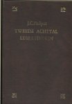 Philpot, J.C. - Tweede achttal leerreden