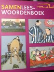 M. Letterie - Samenleeswoordenboek