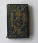 Schmid, Christophe - Le Rossignol suivi des deux Frères, traduit de l`Allemand par Louis Friedel