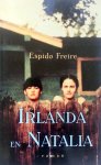 Freire, Espido - Irlanda en Natalia
