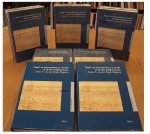 BERGH-HOOGTERP, L. VAN DEN. - Goud-en zilversmeden te Utrecht in de late middeleeuwen.