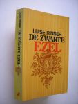 Rinser, Luise, / Wolf, R.,vert.uit het Duits - De Zwarte Ezel