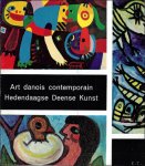 collectief - Art Danois Contemporain / Hedendaagse Deense Kunst
