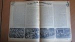 redactie - De Post. Volksherstel. Voorlichtingsblad van Nederlands Volksherstel oct.1946. 2e jaargang no. 15