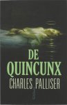 Ch. Palliser - De quincunx