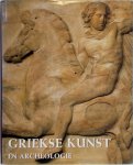 John Griffiths Pedley 215043, Rieja Brouns 31030, Sjoukje Leegsma 31118 - Griekse kunst en archeologie
