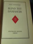 Ouwendijk, Dick - Blind tot Damascus
