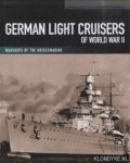 Koop, Gerhard & Klaus-Peter Schmolke - German Light Cruisers of World War II