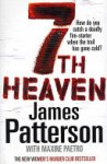 James Patterson 29395,  Maxine Paetro 42290 - 7th Heaven