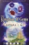 Jasper Cooper - The Kingdom of Gems. Trilogy Book 1: Candara's Gift