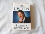 Osteen, Joel - Become a Better You - 7 Keys to Improving your life every day