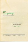 Reitsma, J. - Topmop