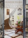 Suzanne Tucker - Extraordinary Interiors