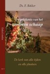 F. Bakker - De gelijkenis van het verloren schaap / Eskol reeks / 4
