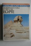  - Cantecleer Kunstreisgids   EGYPTE geschiedenis, kunst en cultuur in het Nijldal en Sinai door Hans Strelocke