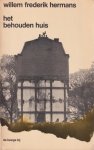 Hermans, Willem Frederik - Het behouden huis