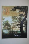 Haveman - Kunstschrift  Bomen