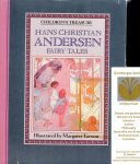 Andersen, Hans Christian - Fairy Tales, illustrated by Margaret Tarrant