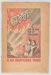 n.n. - Hoop voor de doden, voor de overlevenden in een rechtvaardige wereld.