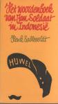 SALLEVELDT, Henk - Het woordenboek van Jan Soldaat in Indonesië. (b5495)