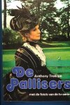 Joanna Trollope - 2 Pallisers Joanna Trollope - 2 Pallisers