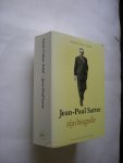 Cohen-Solal, A. / vertaald uit het Frans - Jean-Paul Sartre. Zijn biografie (Sartre, 1905-1980)