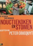 Fabian Scheys, Peter Coucquyt - Koken met stoom en inductie