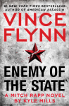 Vince Flynn - Enemy of the State Vince Flynn - Enemy of the State