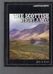 Lister John A. - The Scottish Highlands