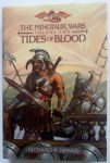 Knaak Richard A - The Minotaur Wars Volume two Tides of Blood