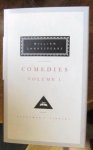 William Shakespeare - Comedies Volume 1