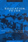 Michael J. Seth - Education Fever
