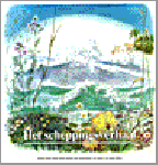 Hinke Baukje Wever - Het scheppingsverhaal