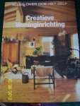 J.M. Breure-Scheffer - Creatieve Woninginrichting