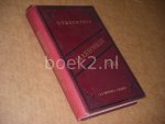  - Utrechtsch Jaarboekje voor het jaar 1896. 56e jaargang. Utrechtsche Provenciale en Stads Almanak