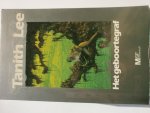 Lee, Tanith - Het geboortegraf Lee, Tanith - Het geboortegraf
