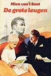 Mien van 't Sant, M. van't Sant - Grote leugen