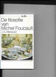 Merquior - Filosofie van michel foucault / druk 1