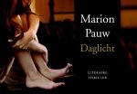 Marion Pauw, M. Pauw - Daglicht   Dwarsligger
