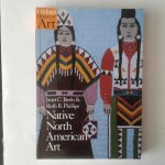 Berlo, Janet Catherine - Native North American Art