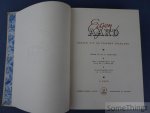 Peeters, K.C. - Eigen aard. Grepen uit de Vlaamse folklore. [Met opdracht van K.C. Peeters.]