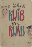 Staf Weyts - Kwib en Kwab