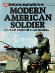 Arnold Meisner 39727, Lee Russell 82685 - Modern American Soldier