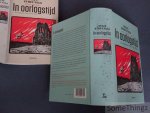 Streuvels, Stijn en De Smedt, Marcel [edit.] - In oorlogstijd: uit het dagboek van Stijn Streuvels. Deel I: 1914. Deel II: 1915-1918.